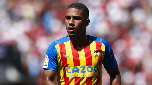 Прогноз на матч Валенсия — Сельта