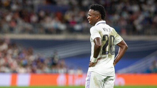 Прогноз на матч Атлетико — Реал Мадрид