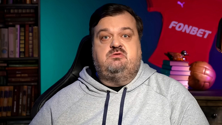 Василий Уткин