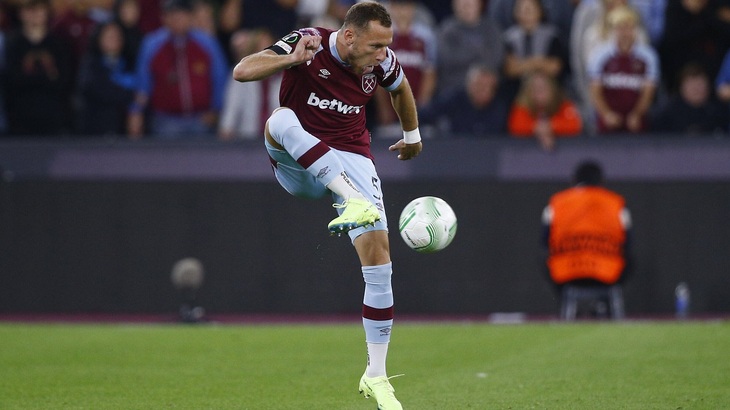 «Вест Хэм» выиграл два последних матча