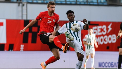 Краснодар — Химки. Прогноз и ставка на матч Прогноз на матч Краснодар — Химки