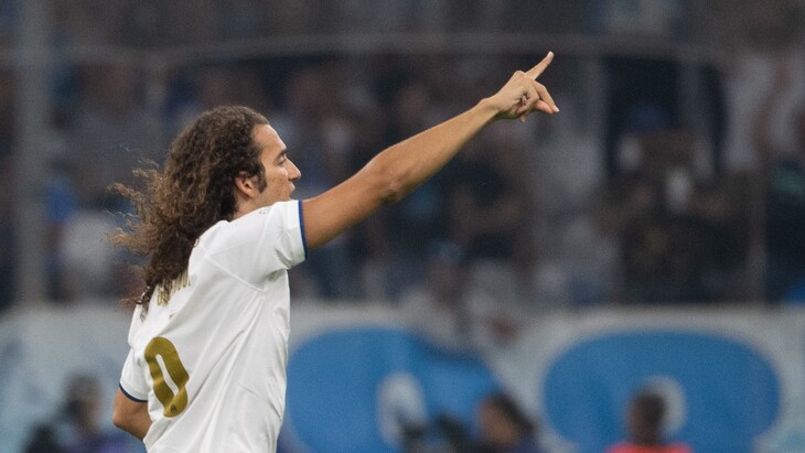 Маттео Гендузи