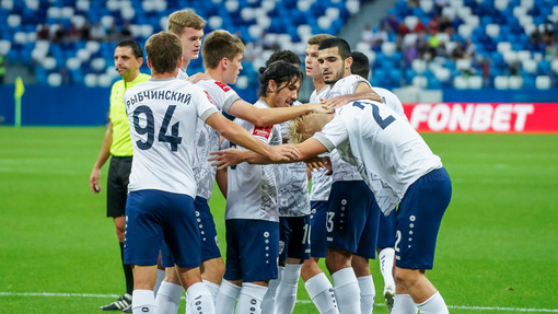 Прогноз на матч Пари НН — Оренбург