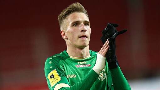 Прогноз на матч Рубин — Волгарь