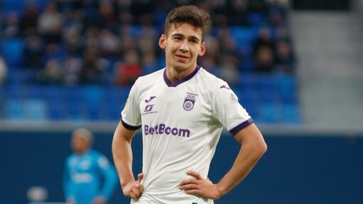 Уфа — Краснодар-2. Прогноз и ставка на матч Прогноз на матч Уфа — Краснодар-2