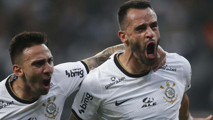 «Коринтианс»