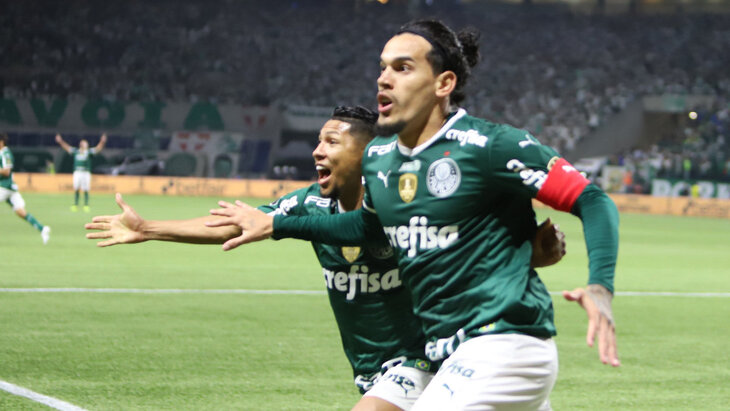 «Палмейрас»