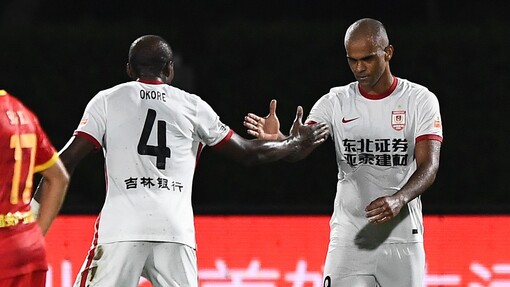 Чанчунь Ятай — Ухань Саньчжэнь. Прогноз и ставка на матч Прогноз на матч Чанчунь Ятай — Ухань Саньчжэнь