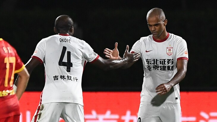 «Чанчунь Ятай»