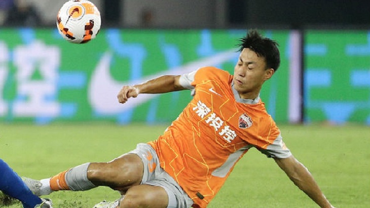 «Шэньчжэнь» проиграл пять последних матчей