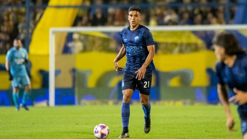 Патронато — Росарио Сентраль. Прогноз и ставка на матч Прогноз на матч Патронато — Росарио Сентраль