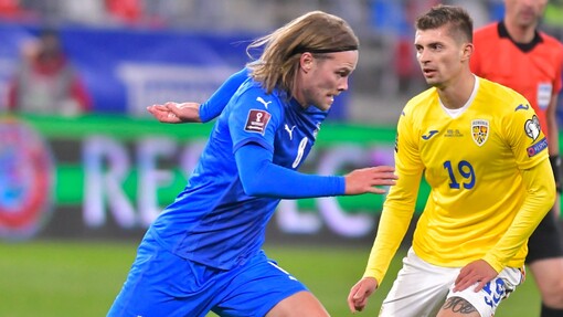 Исландия — Венесуэла. Прогноз и ставка на матч Прогноз на матч Исландия — Венесуэла