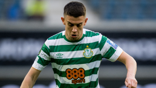 Прогноз на матч Шелбурн — Шэмрок Роверс