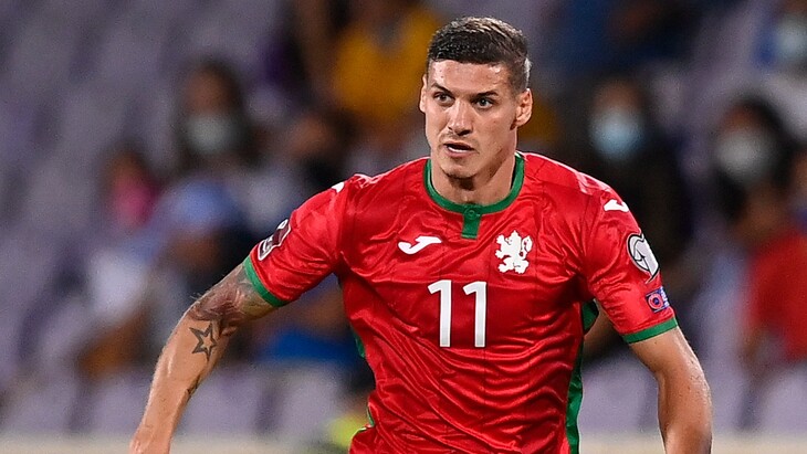 Кирил Десподов