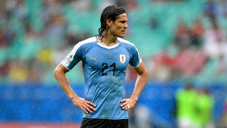 Эдинсон Кавани