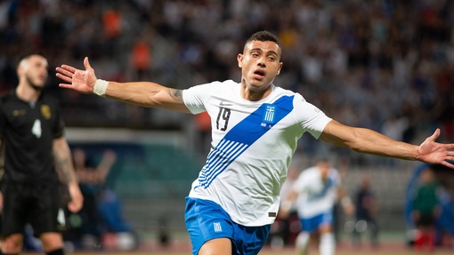 Кипр — Греция. Прогноз и ставка на матч Прогноз на матч Кипр — Греция