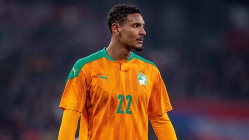 Кот-д Ивуар — Того. Прогноз и ставка на матч Прогноз на матч Кот-д Ивуар — Того