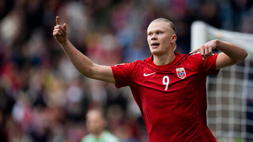 Словения — Норвегия. Прогноз и ставка на матч Прогноз на матч Словения — Норвегия