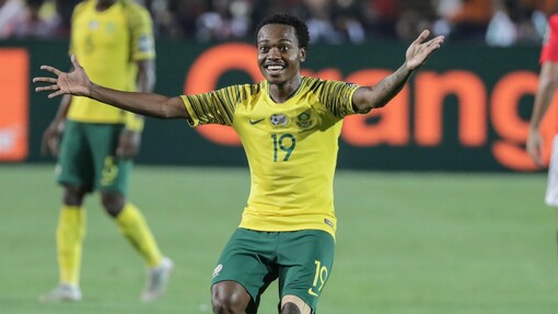 ЮАР — Сьерра-Леоне. Прогноз и ставка на матч Прогноз на матч ЮАР — Сьерра-Леоне