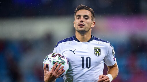 Сербия — Швеция. Прогноз и ставка на матч Прогноз на матч Сербия — Швеция