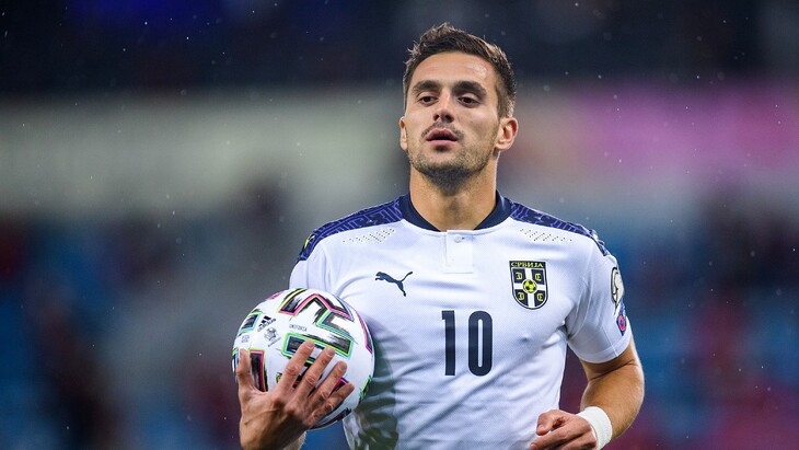 Душан Тадич