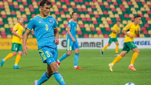 Прогноз на матч Азербайджан — Казахстан