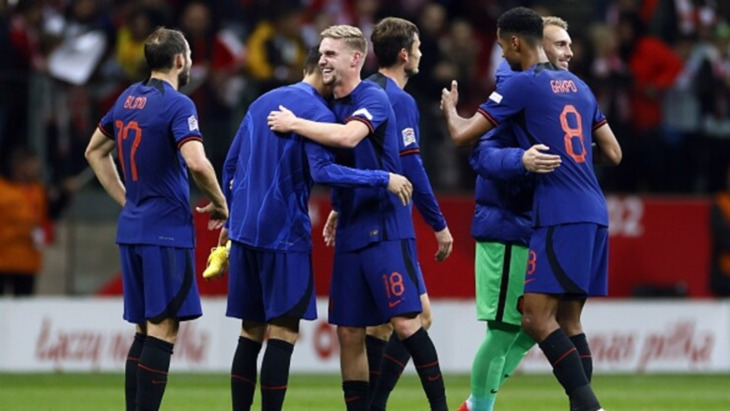 Фрагмент матча