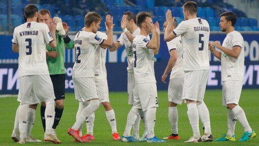 Прогноз на матч Велес — КамАЗ