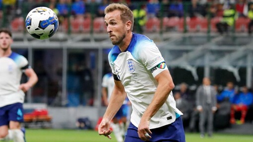 Англия — Германия. Прогноз и ставка на матч Прогноз на матч Англия — Германия