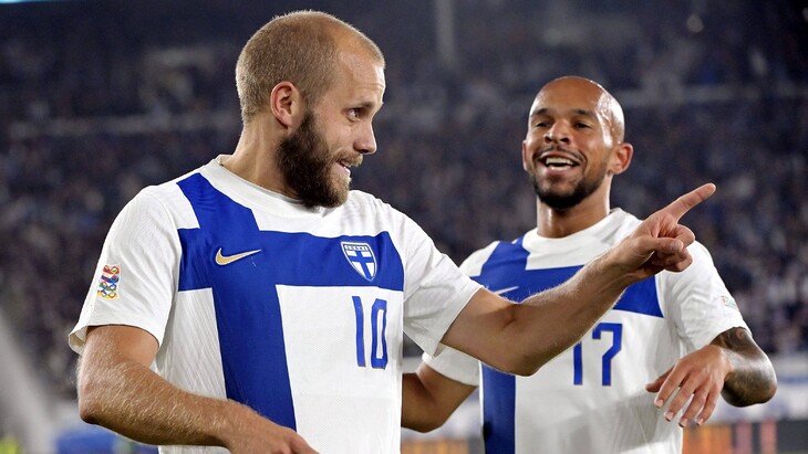 Теему Пукки