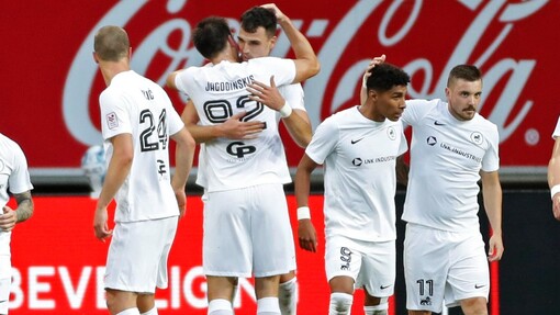 Даугавпилс — РФШ. Прогноз и ставка на матч Прогноз на матч Даугавпилс — РФШ