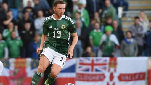 Греция — Северная Ирландия. Прогноз и ставка на матч Прогноз на матч Греция — Северная Ирландия