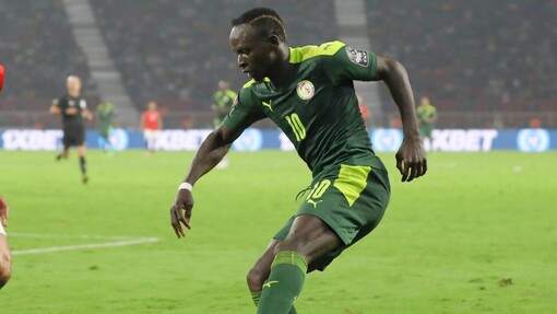 Сенегал — Иран. Прогноз и ставка на матч Прогноз на матч Сенегал — Иран