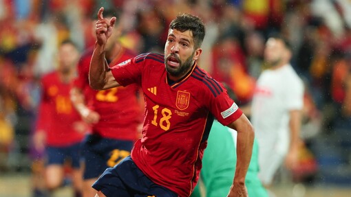 Прогноз на матч Португалия — Испания