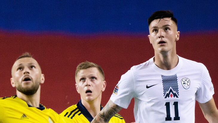 Беньямин Шешко