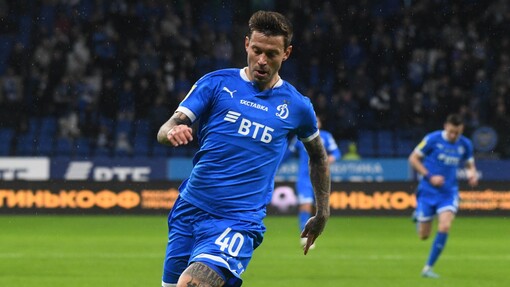 * Оренбург — Динамо. Прогноз и ставка на матч Прогноз на матч * Оренбург — Динамо