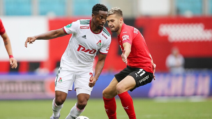 Франсуа Камано