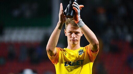 Краснодар — Пари НН. Прогноз и ставка на матч Прогноз на матч Краснодар — Пари НН