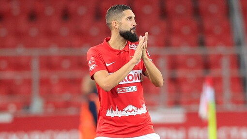 Спартак — Зенит. Прогноз и ставка на матч Прогноз на матч Спартак — Зенит