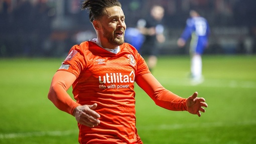 Халл Сити — Лутон Таун. Прогноз и ставка на матч Прогноз на матч Халл Сити — Лутон Таун