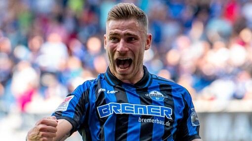 Падерборн 07 — Дармштадт 98. Прогноз и ставка на матч Прогноз на матч Падерборн 07 — Дармштадт 98