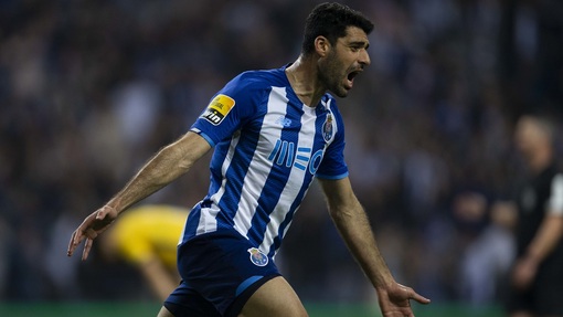 Прогноз на матч Порту — Брага