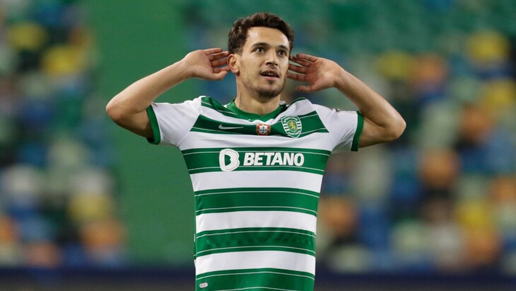 Педру Гонсалвеш