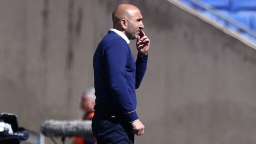 Прогноз на матч Тенерифе — Спортинг Хихон