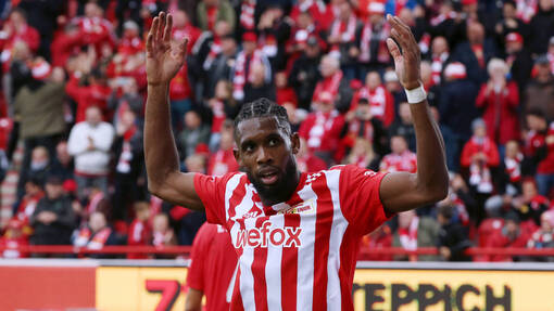 Прогноз на матч Айнтрахт Ф — Унион