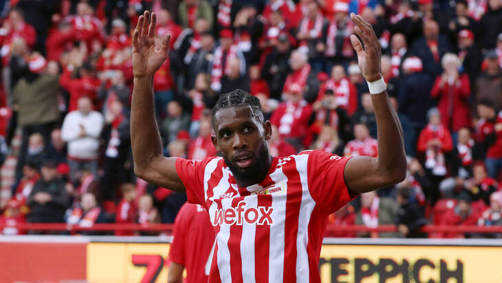 «Унион» еще ни разу не проигрывал в текущем чемпионате Германии