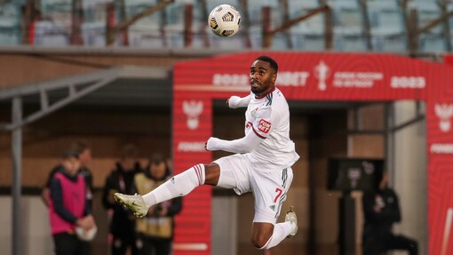 Прогноз на матч Локомотив — Урал