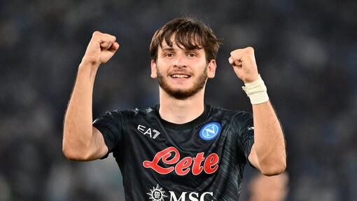 Прогноз на матч Наполи — Торино