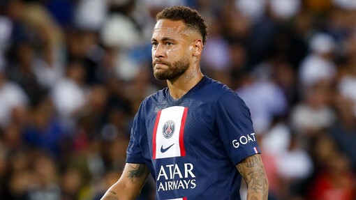 Прогноз на матч ПСЖ — Ницца