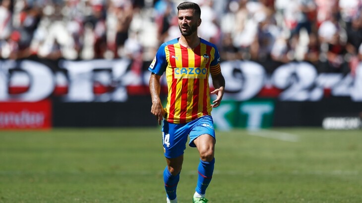 Хосе Луис Гайя